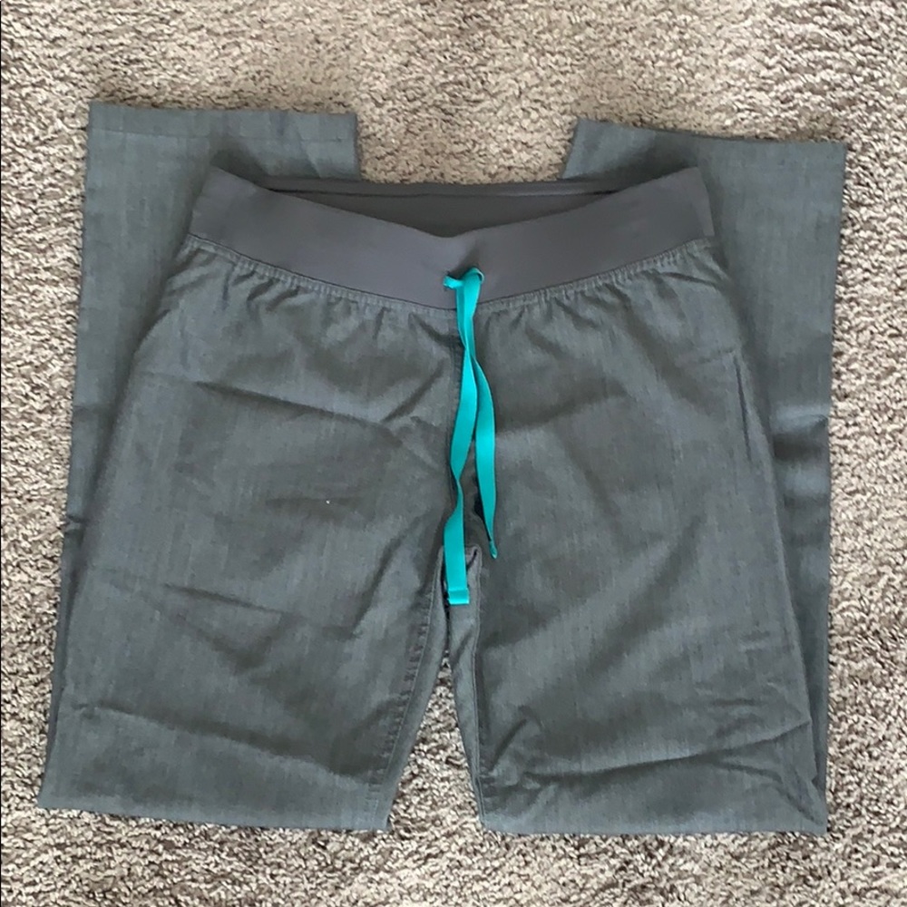 Figs Livingston scrub pants